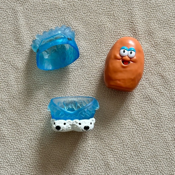 2023 McDonald’s x Kerwin Frost McNugget Buddies - Picture 3 of 8